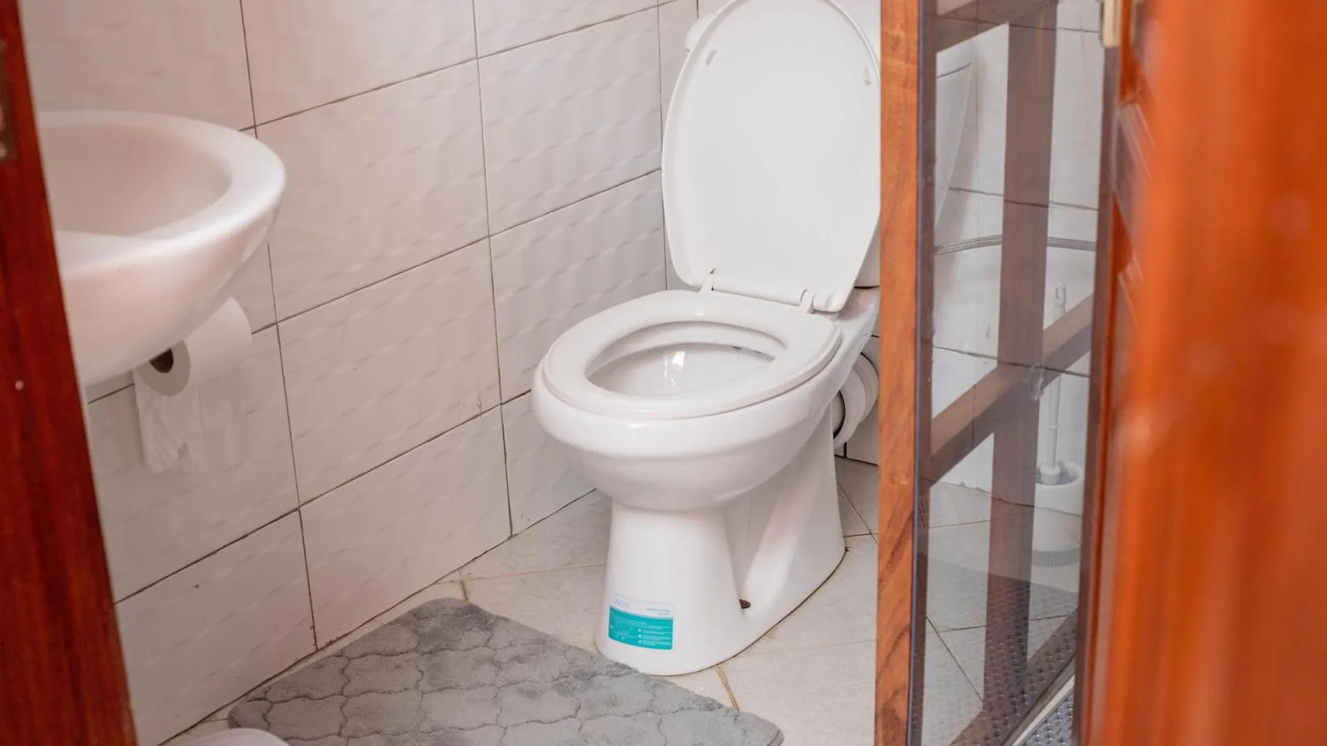 קמפאלה True Comfort
